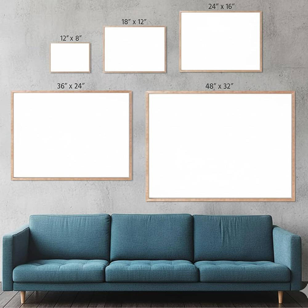 Impreza Evolution Wall Art
