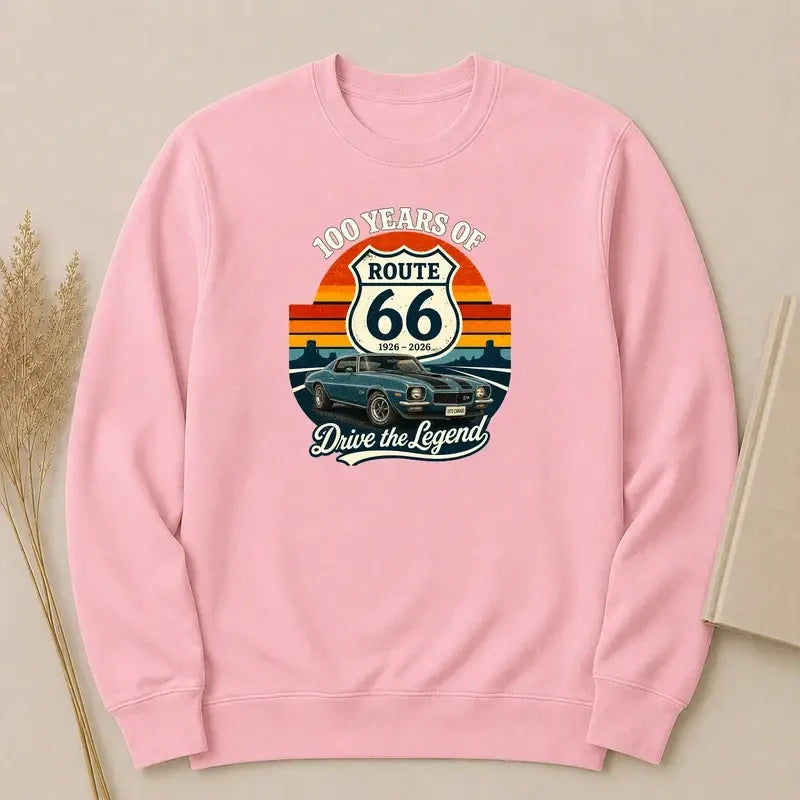 1970 Camaro Muscle Car Graphic Apparel