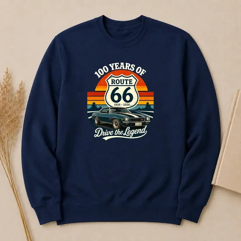 1971 Camaro Muscle Car Graphic Apparel