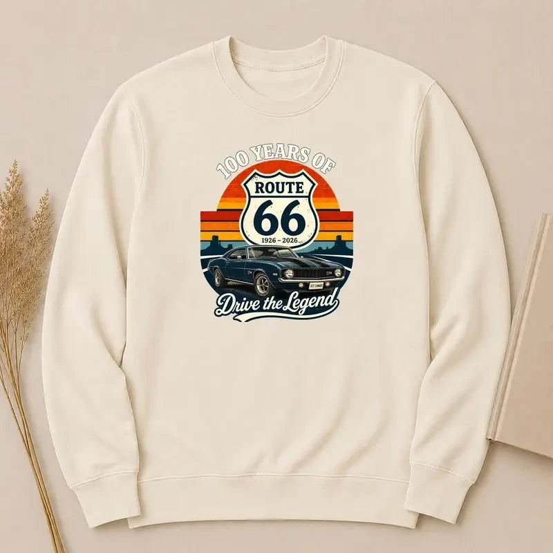 1972 Camaro Muscle Car Graphic Apparel
