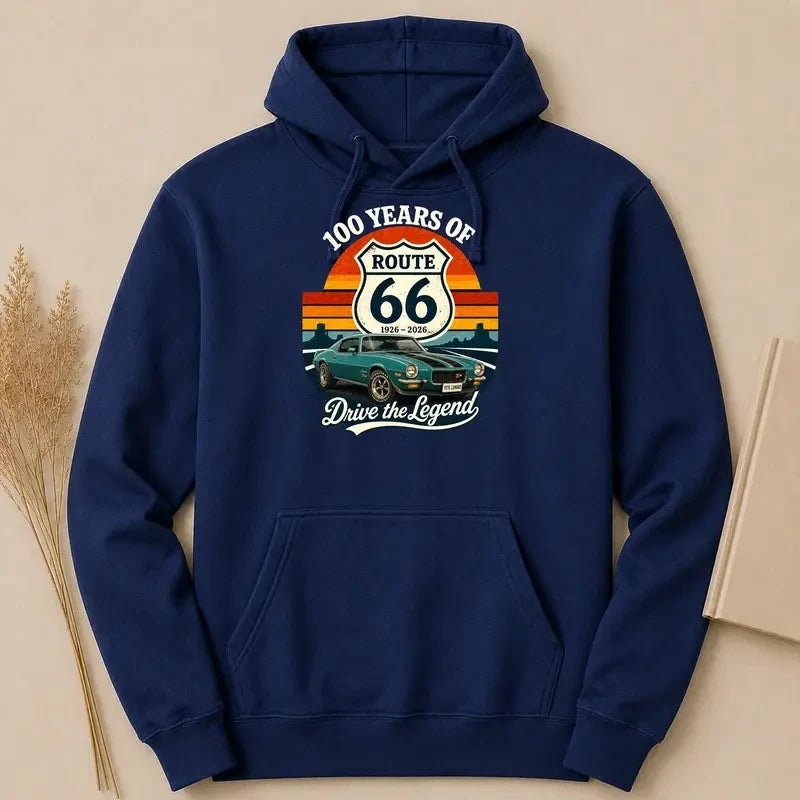 1976 Camaro Muscle Car Graphic Apparel