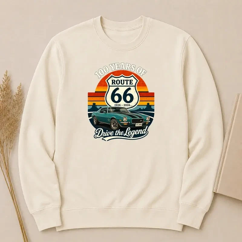 1976 Camaro Muscle Car Graphic Apparel