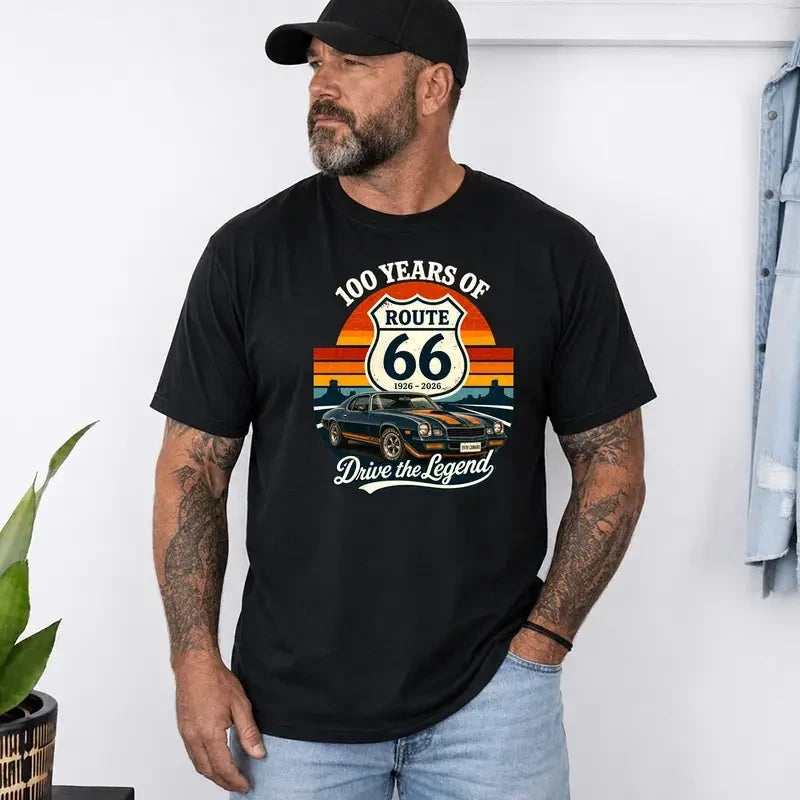 1978 Camaro Muscle Car Graphic Apparel