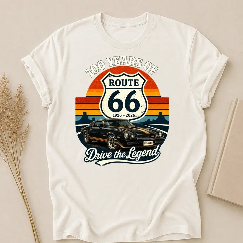 1979 Camaro Muscle Car Graphic Apparel