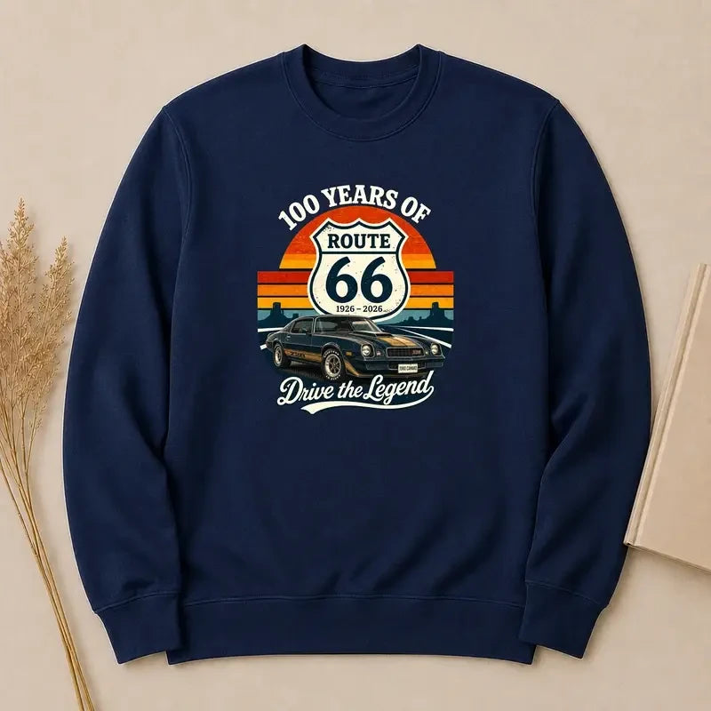 1980 Camaro Muscle Car Graphic Apparel