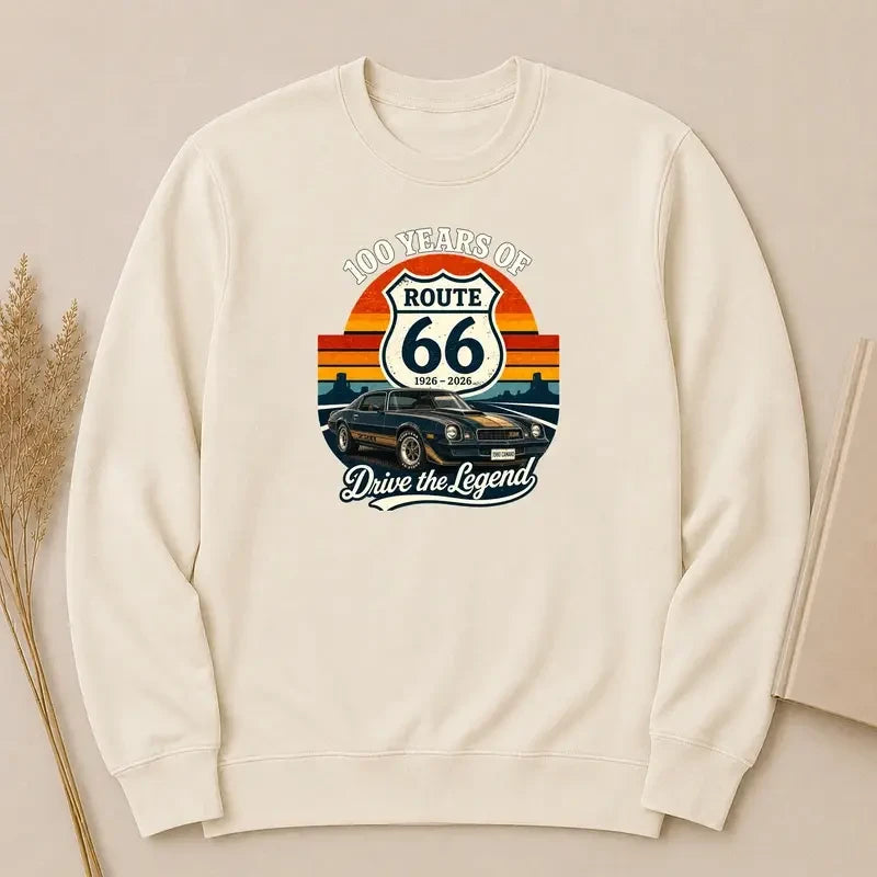 1980 Camaro Muscle Car Graphic Apparel