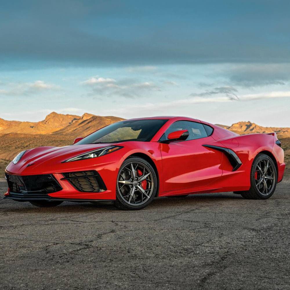 Sports Cars