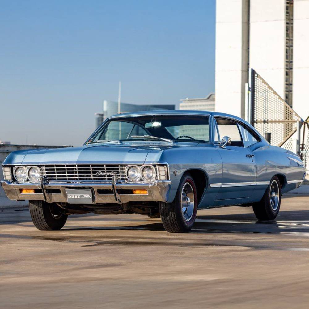 Classic Cars