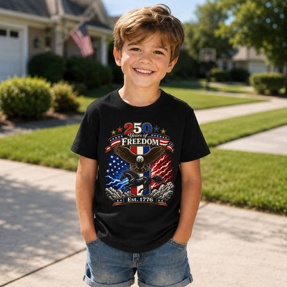 Mustang Muscle Car Graphic Apparel