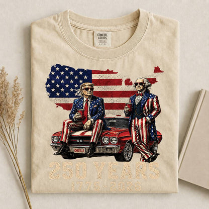 Chevelle Muscle Car Graphic Apparel