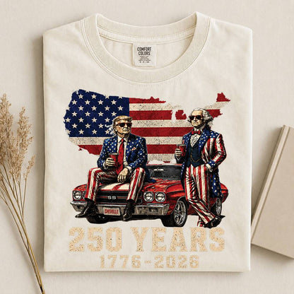 Chevelle Muscle Car Graphic Apparel