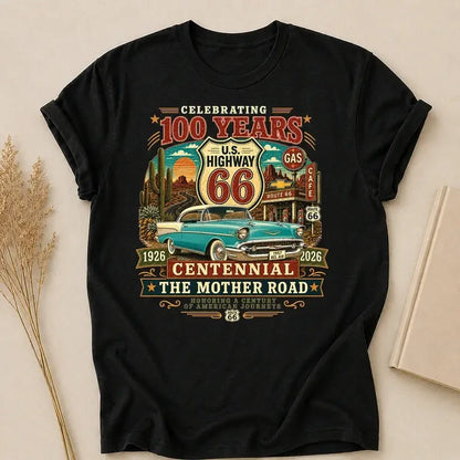 1957 Bel Air Classic Car Graphic Apparel