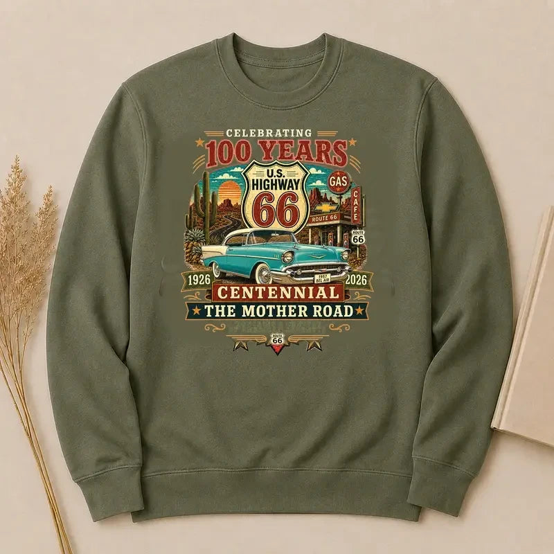 1957 Bel Air Classic Car Graphic Apparel