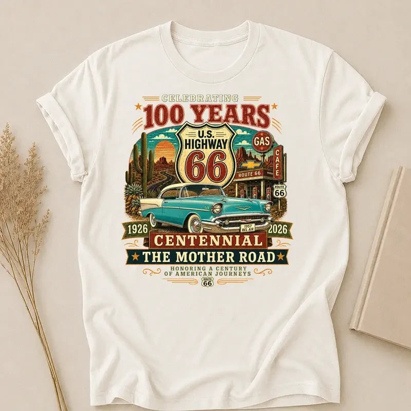 1957 Bel Air Classic Car Graphic Apparel