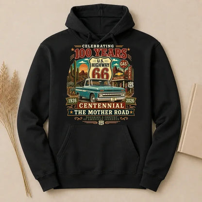 1966 C10 Pickup Truck Graphic Apparel