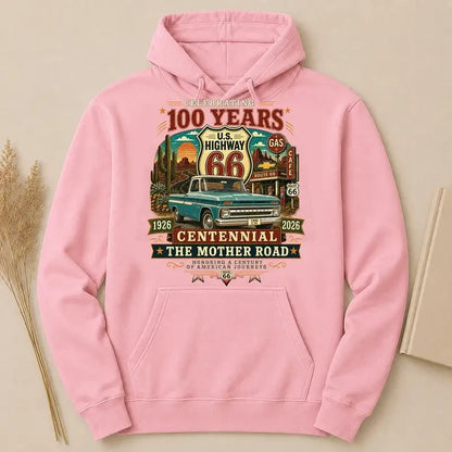 1966 C10 Pickup Truck Graphic Apparel