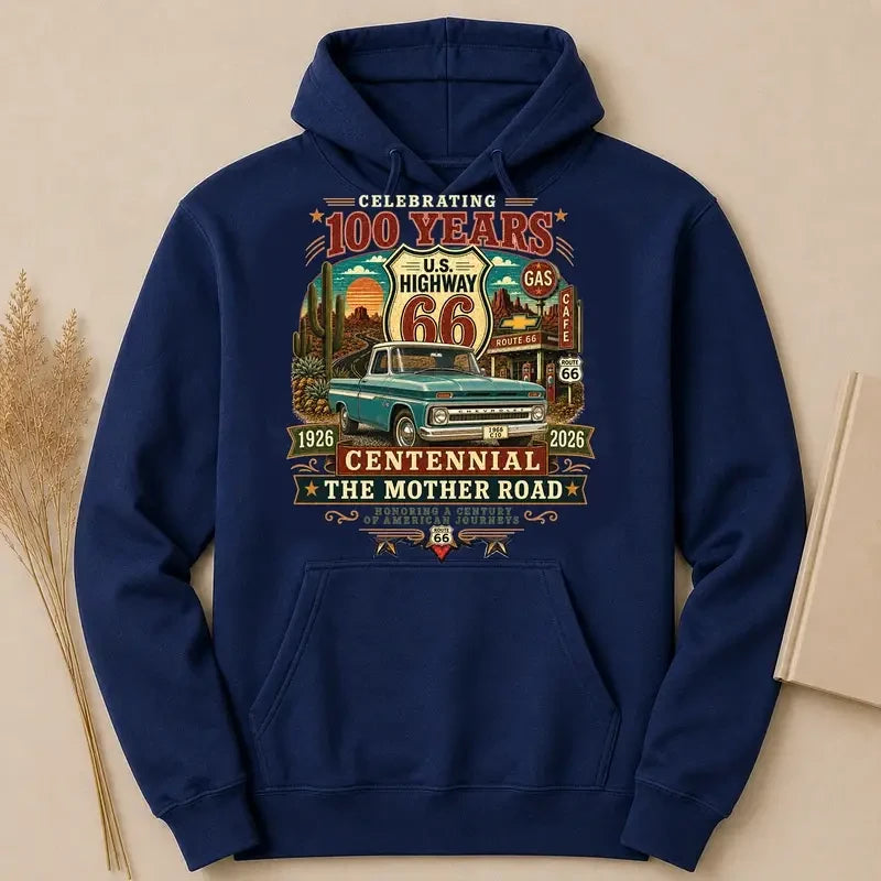 1966 C10 Pickup Truck Graphic Apparel