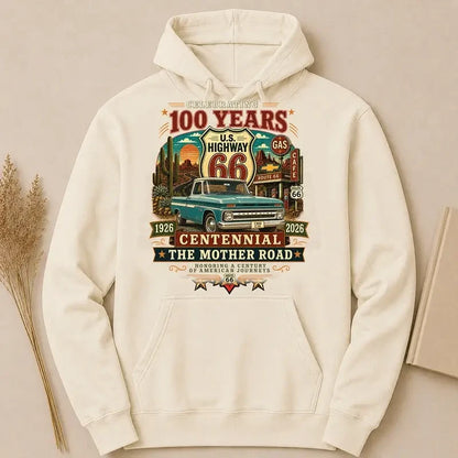 1966 C10 Pickup Truck Graphic Apparel