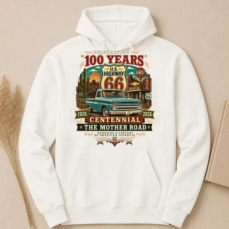 1966 C10 Pickup Truck Graphic Apparel