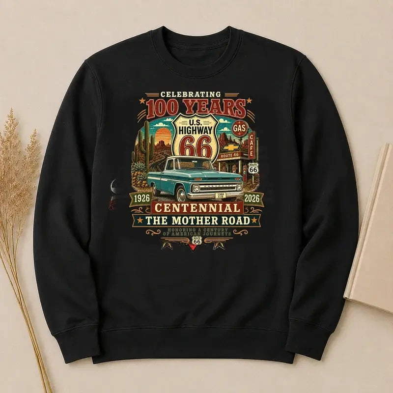 1966 C10 Pickup Truck Graphic Apparel