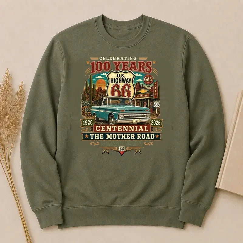 1966 C10 Pickup Truck Graphic Apparel