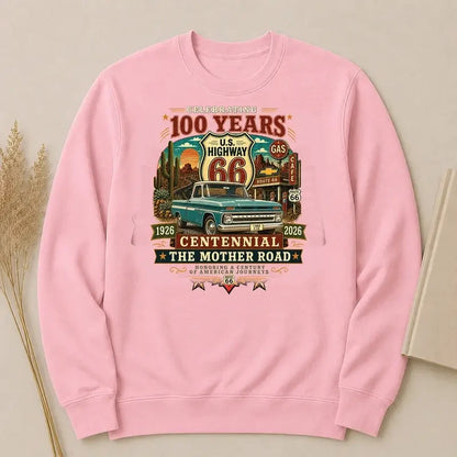 1966 C10 Pickup Truck Graphic Apparel