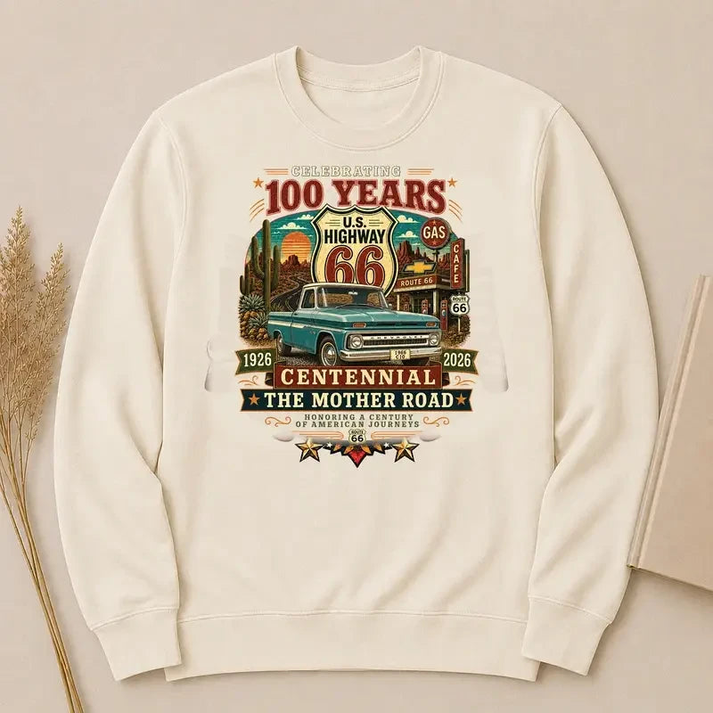 1966 C10 Pickup Truck Graphic Apparel