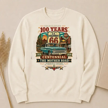 1966 C10 Pickup Truck Graphic Apparel