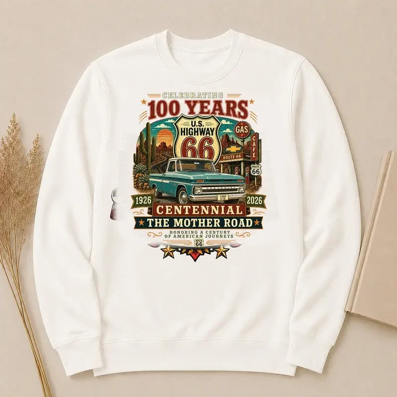 1966 C10 Pickup Truck Graphic Apparel
