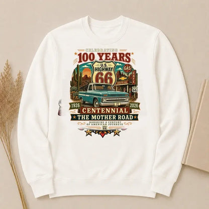 1966 C10 Pickup Truck Graphic Apparel