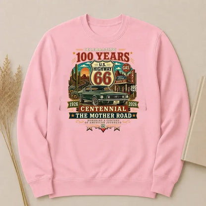 1967 Mustang Muscle Car Graphic Apparel