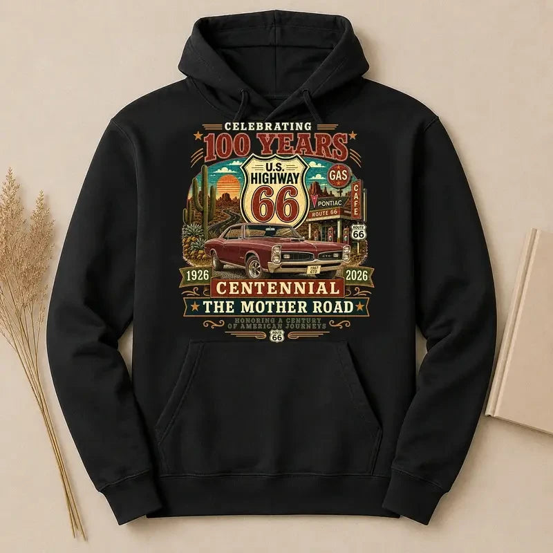 1967 GTO Muscle Car Graphic Apparel