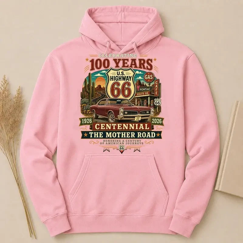 1967 GTO Muscle Car Graphic Apparel