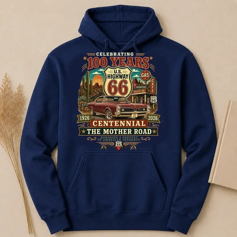 1967 GTO Muscle Car Graphic Apparel