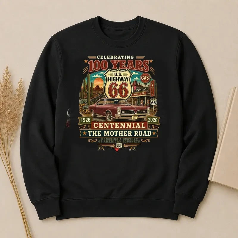 1967 GTO Muscle Car Graphic Apparel