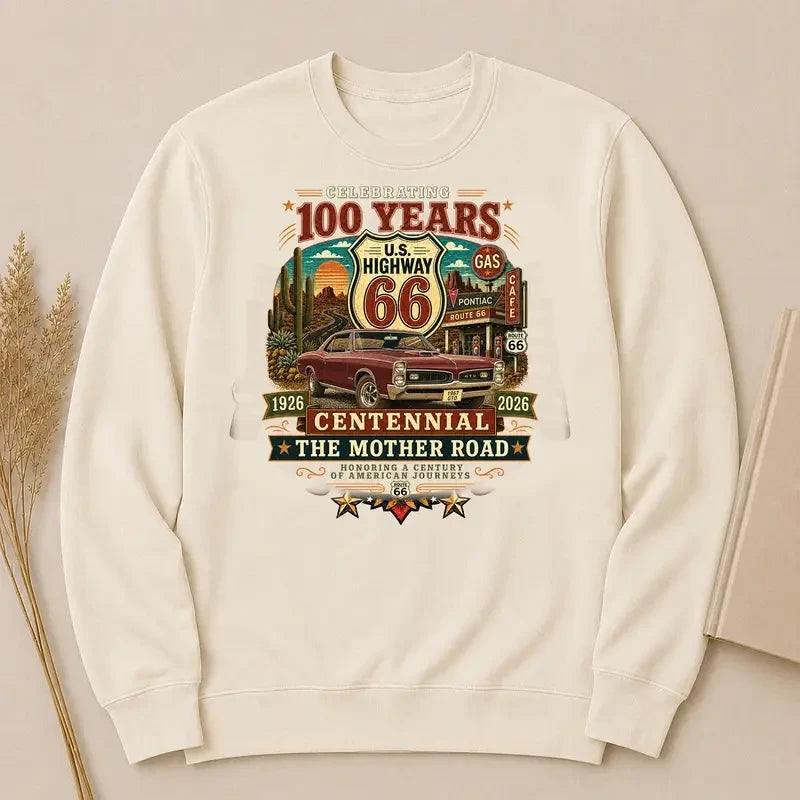 1967 GTO Muscle Car Graphic Apparel