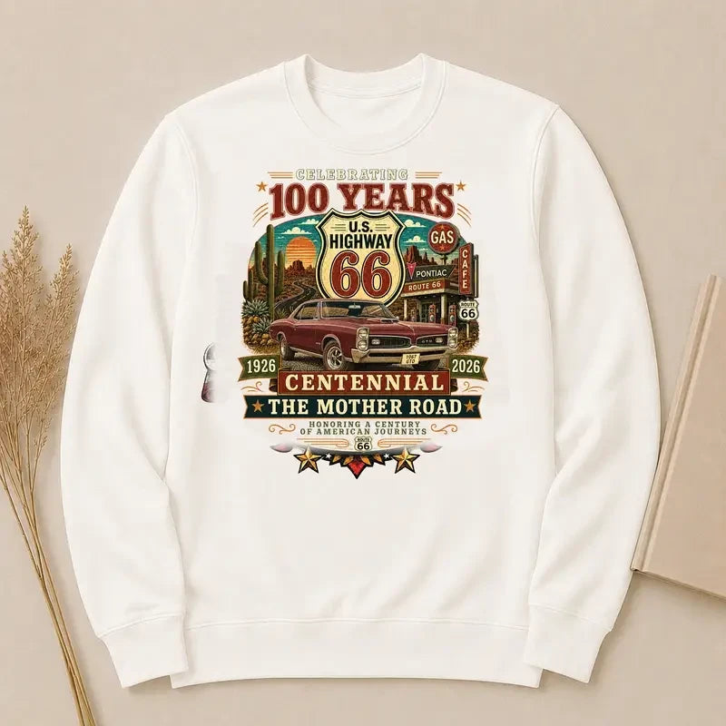 1967 GTO Muscle Car Graphic Apparel