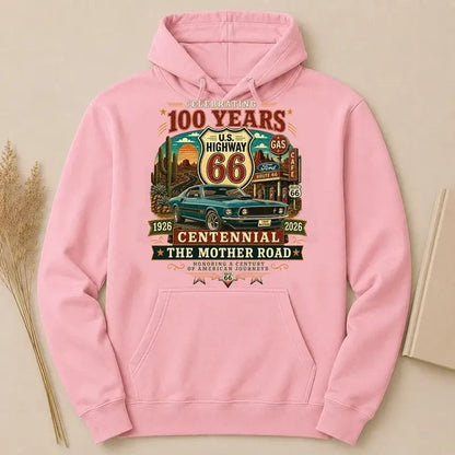 1969 Mustang Muscle Car Graphic Apparel
