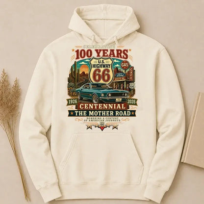 1969 Mustang Muscle Car Graphic Apparel