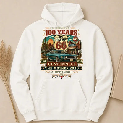 1969 Mustang Muscle Car Graphic Apparel