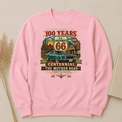 1969 Mustang Muscle Car Graphic Apparel