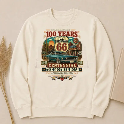 1969 Mustang Muscle Car Graphic Apparel