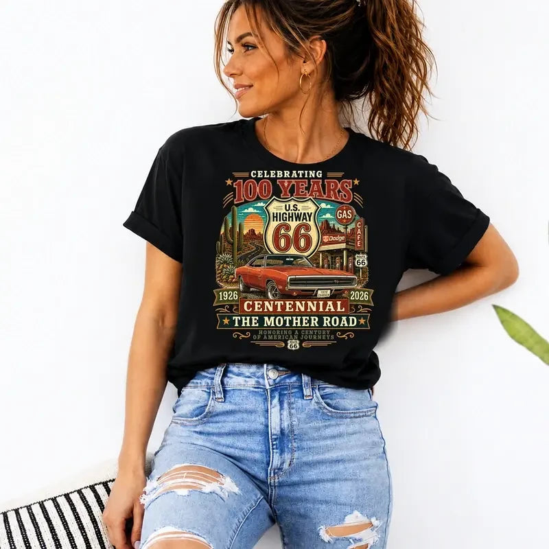 1970 Charger Muscle Car Graphic Apparel