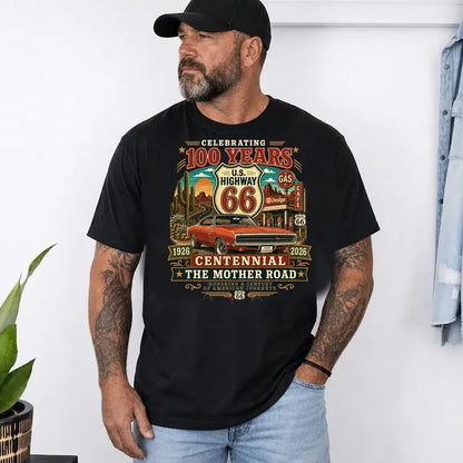 1970 Charger Muscle Car Graphic Apparel
