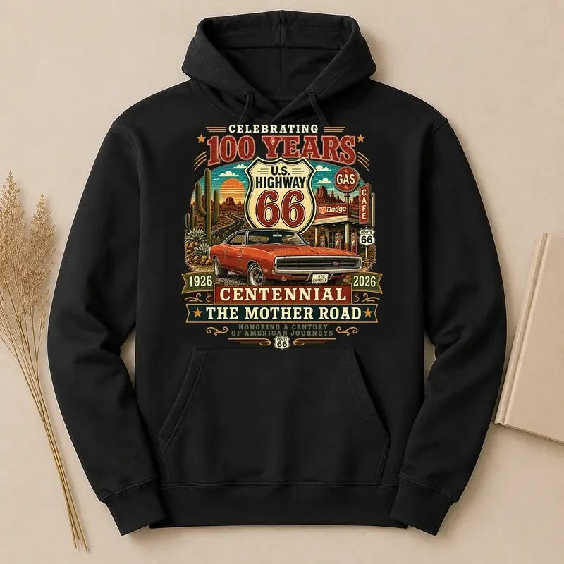 1970 Charger Muscle Car Graphic Apparel