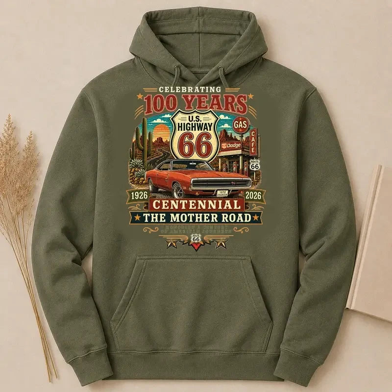 1970 Charger Muscle Car Graphic Apparel