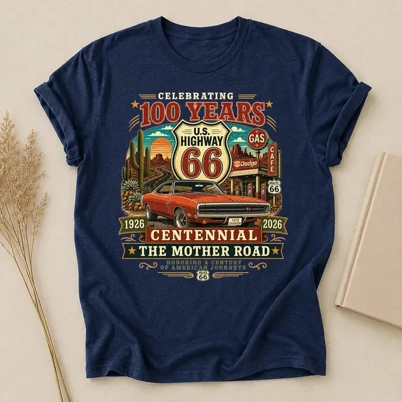 1970 Charger Muscle Car Graphic Apparel