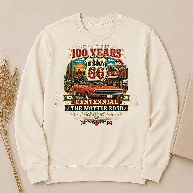 1970 Charger Muscle Car Graphic Apparel