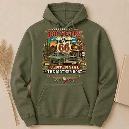 1971 Nova Classic Car Graphic Apparel