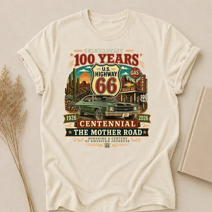 1971 Nova Classic Car Graphic Apparel